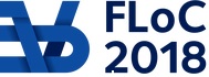 FLOC-2018 logo